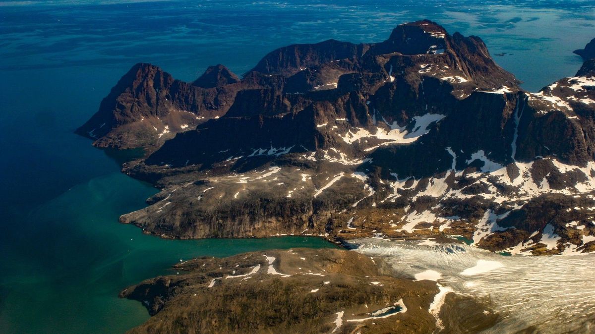 Rusko a Čína zesilují špionáž v arktickém regionu Kanady, tvrdí tajná služba